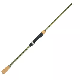 Temple Fork Outfitters Marble Eye Spinning Rod - 6'6" - Medium Light