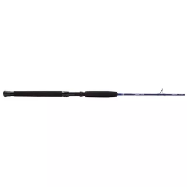 TEMPLE FORK OUTFITTERS Seahunter With Alum Seat Casting Rod