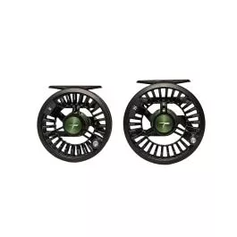 Temple Fork Outfitters TFR Dispatch I Reel - TFR DH I
