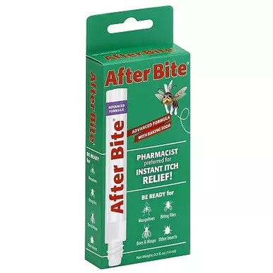 Tenders After Bite Advanced Formula With Baking Soda 0.5Oz