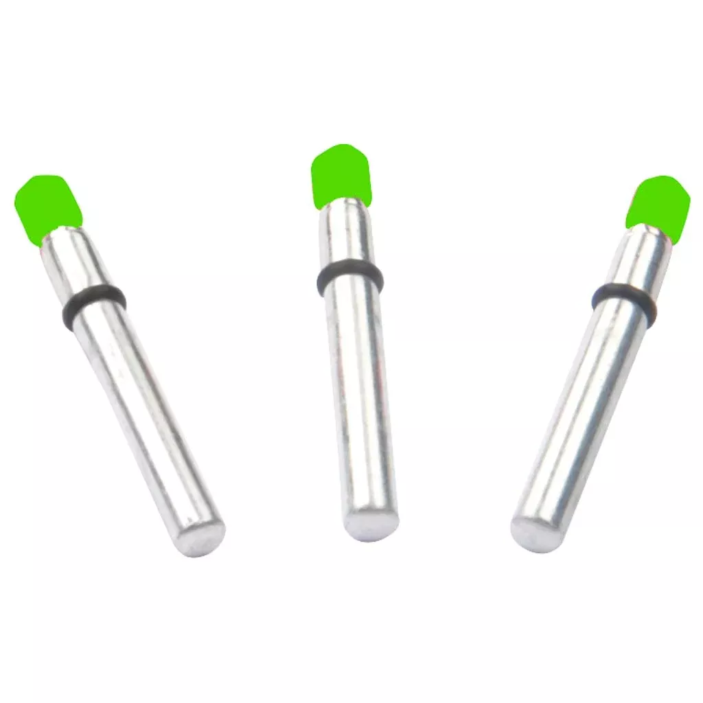 TenPoint Alpha Brite Lite Sticks (Green 3 pk.)