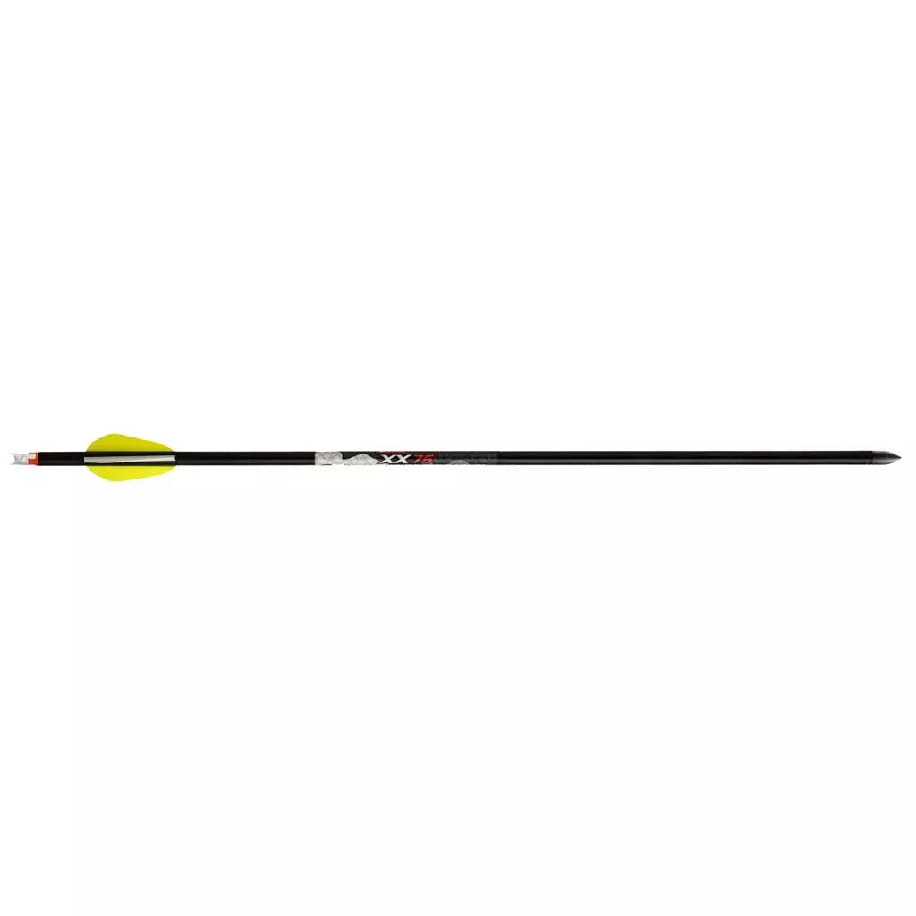 TenPoint Alpha Nock Arrows