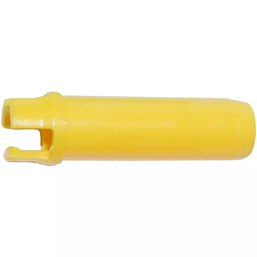 TenPoint Alpha Nock Receiver (.297 Pro Elite Yellow 6 pk.)