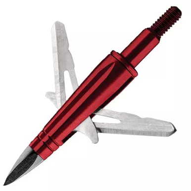 Tenpoint Broadhead Evo-X Center Punch Expandable 3Pk