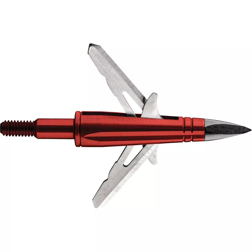 TenPoint Evo-X Center Punch Broadheads (100 gr. 3 pk.)