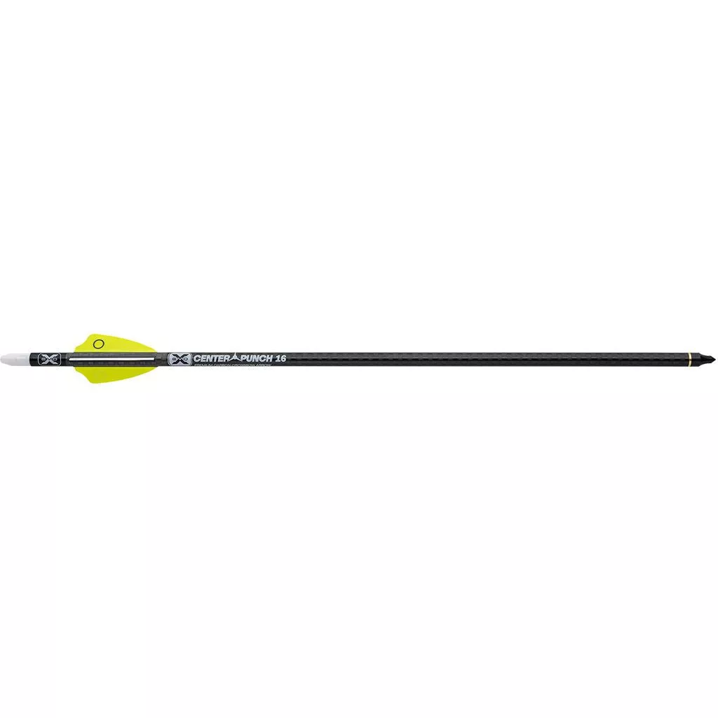 TenPoint EVO-X CenterPunch Arrows