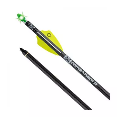 TenPoint EVO-X CP 16" Lighted Arrow 3pk