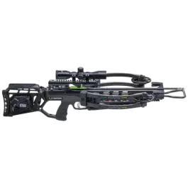 TenPoint Phantom RDX Decock Crossbow - Moss Green