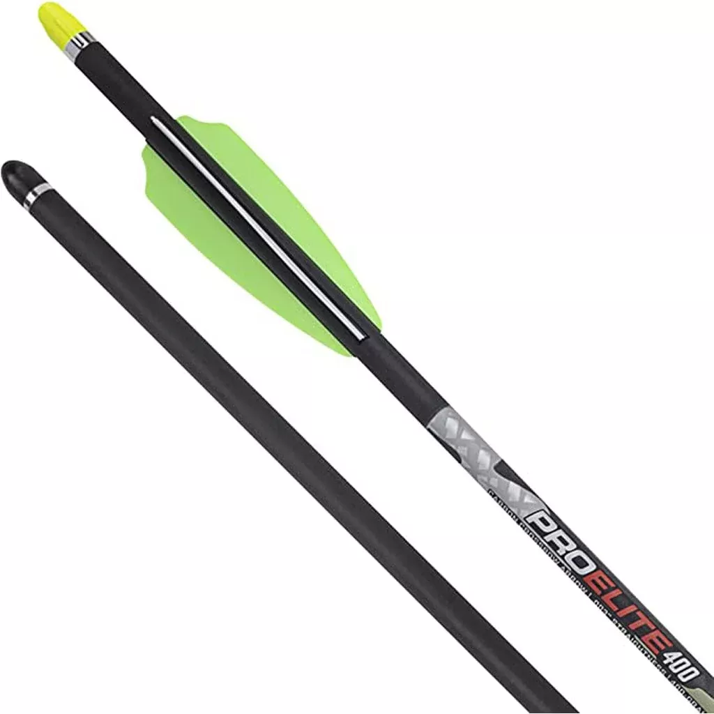 TenPoint Pro Elite 400 Alpha Blaze Bolts