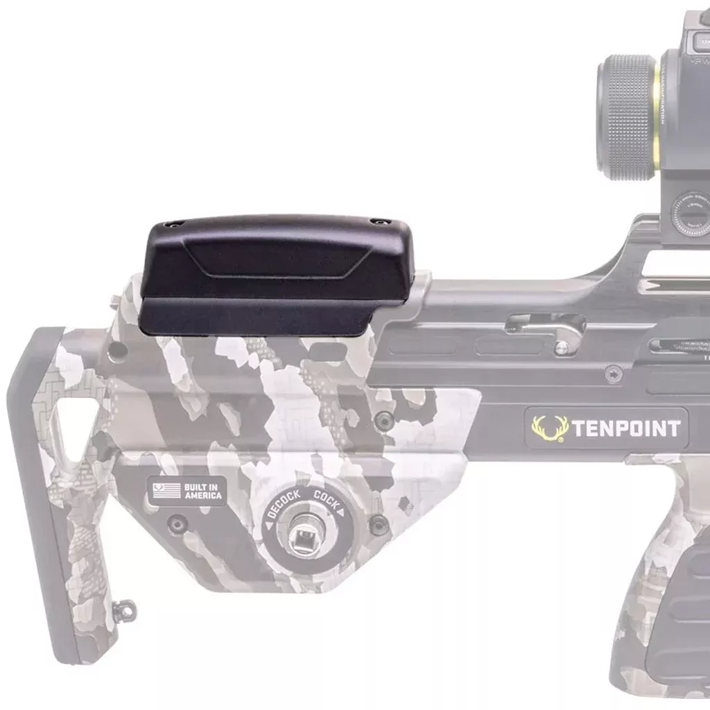 TenPoint Raised Cheek Comb
