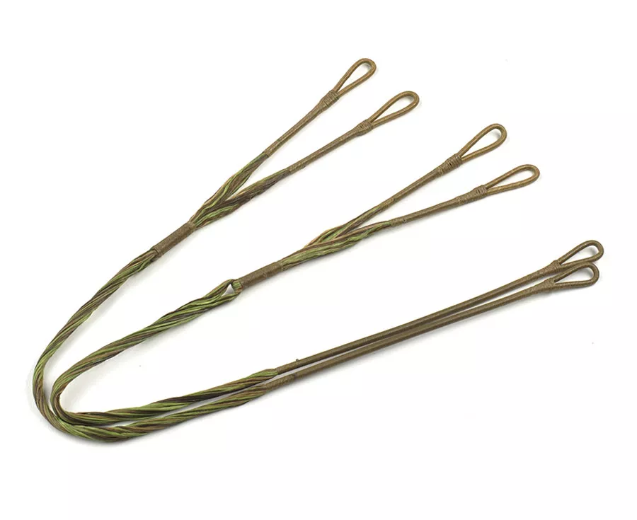 TenPoint Stealth XLT and Turbo XLT Crossbow Cables