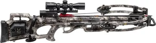 Tenpoint Titan M1 Crossbow Package Acudraw