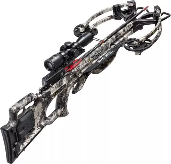 Tenpoint Titan M1 Crossbow Package Rope Sled