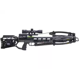 TenPoint Titan X De-Cock Crossbow - Moss Green