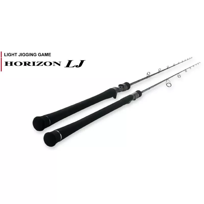Tenryu Rod Baitcast Horizon HLJ 611B-FM (0891)