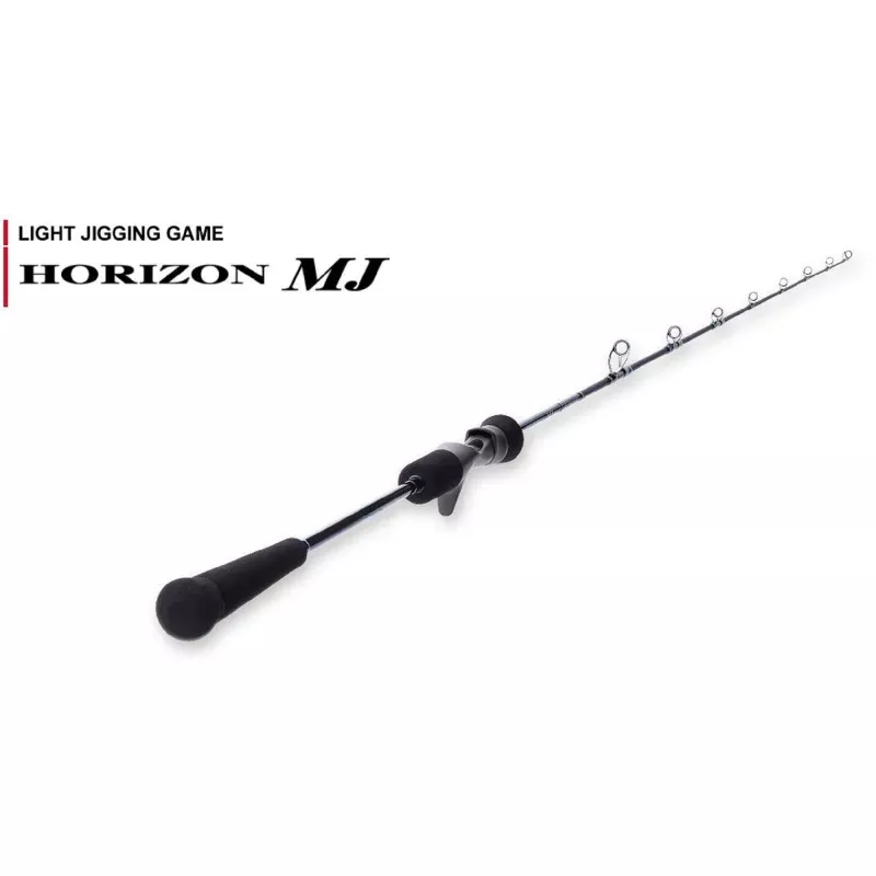 Tenryu Rod Baitcast Horizon MJ HMJ 5101B-L (2000)