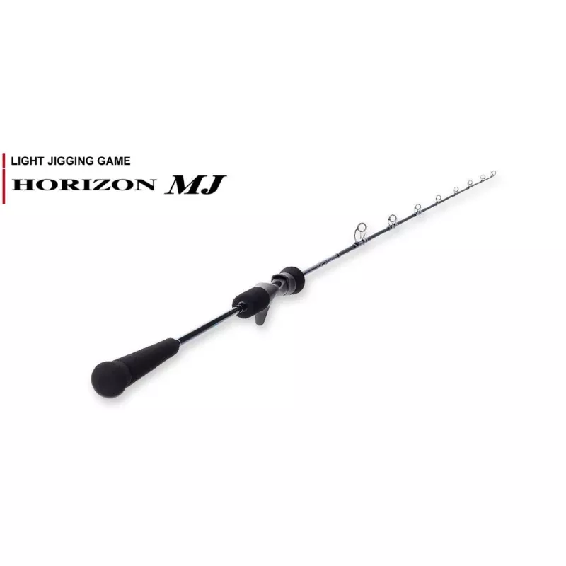 Tenryu Rod Baitcast Horizon MJ HMJ 5101B-MH (2031)