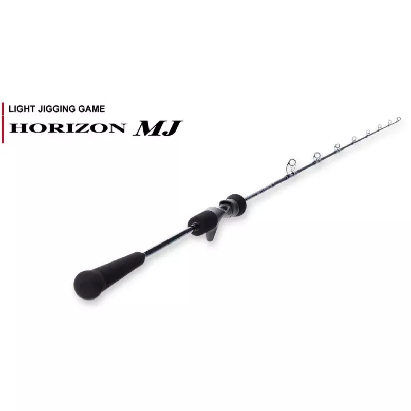 Tenryu Rod Baitcast Horizon MJ HMJ642B-LL 2 piece (3175)