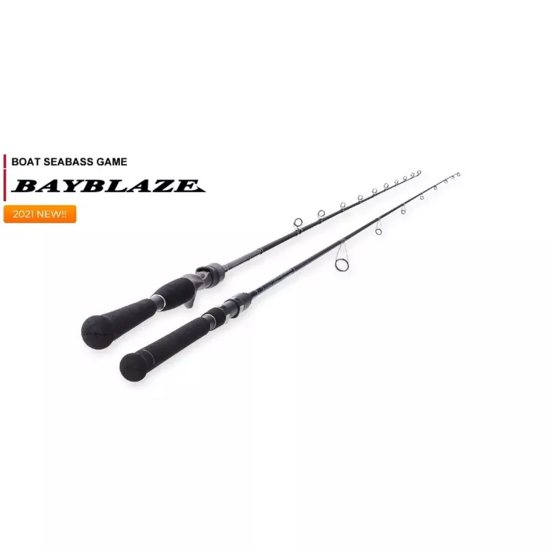 Tenryu Rod Spinning Bay Blaze BBZ 732S-MMH (2086)