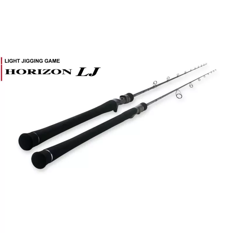 Tenryu Rod Spinning Horizon LJ HLJ 641S-FUL (0945)