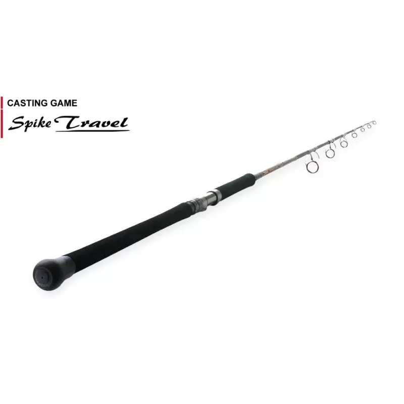 Tenryu Rod Spinning Spike SK 803S-H Travel Rod (1041)