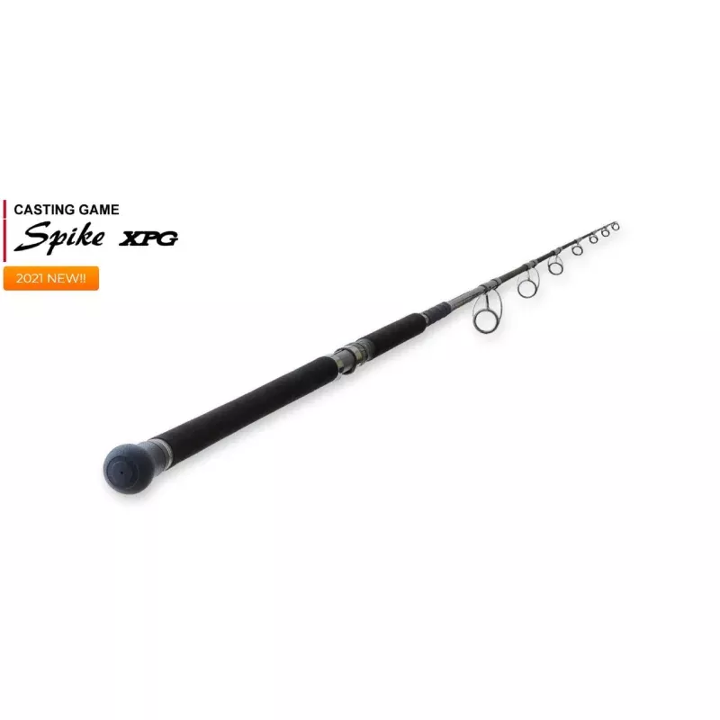 Tenryu Rod Spinning Spike SPG SKX832S-H (2161)