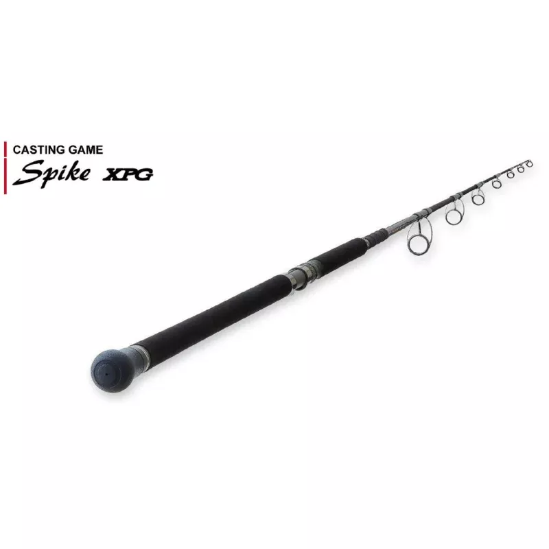 Tenryu Rod Spinning Spike SPG SKX832S-HH (2178)