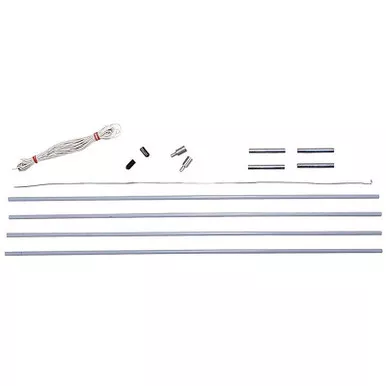 Tent Pole Replacement Kit
