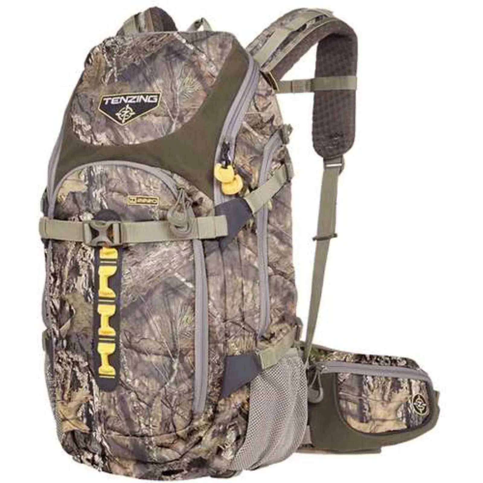 Tenzing Tz 2220 Day Pack Mossy Oak Country