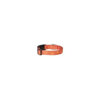 Terrain D.O.G. Premium Patterned Snap-N-Go Adjustable Dog Collars