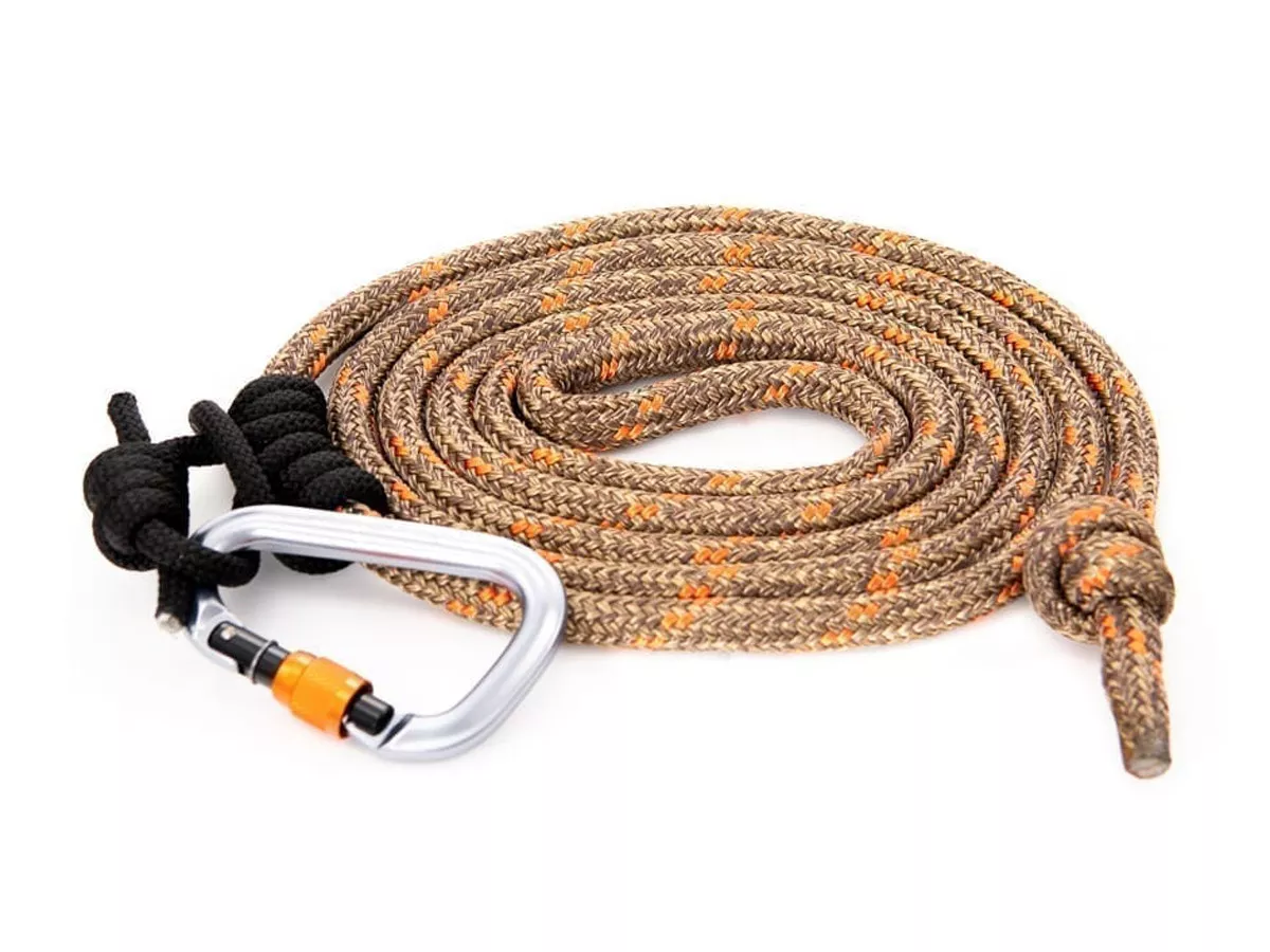 Tethrd 11mm Tether Kit