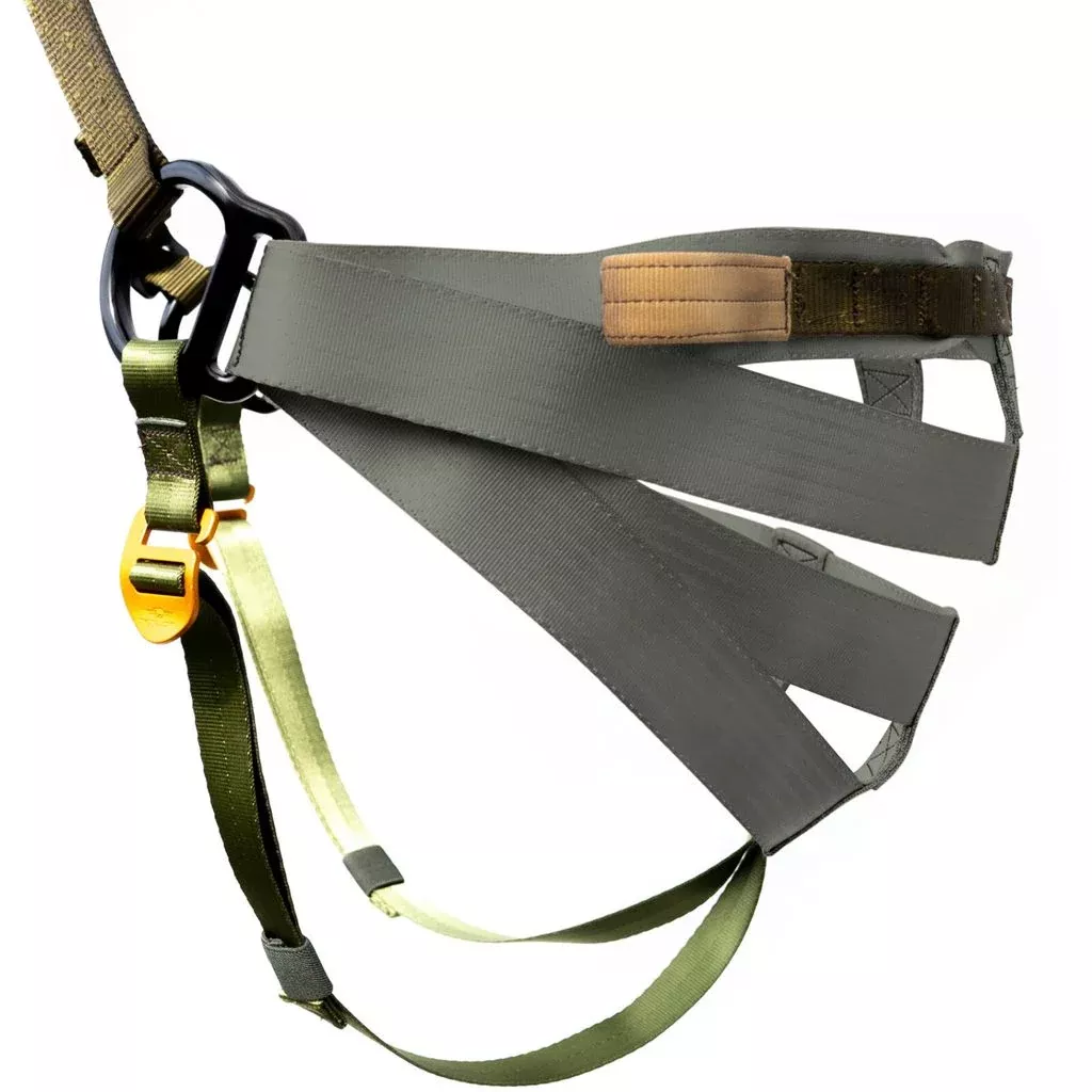 Tethrd Eberhart Signature Saddle