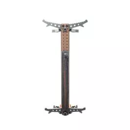 TETHRD Skeletors Climbing Sticks - 4 Pack