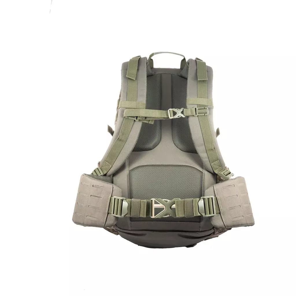 Tethrd Workhorse Backpack