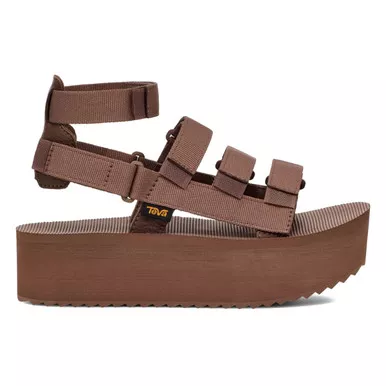 TEVA Women's Flatform Mevia Sandals (1116810)