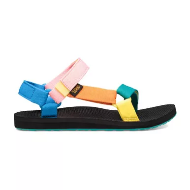 TEVA Womens Original Universal Hook-And-Loop Closure Sandal
