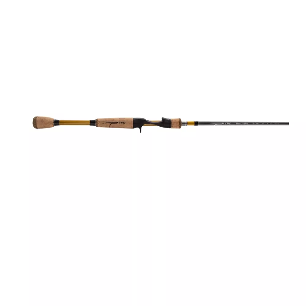 TFO Professional Casting Rod