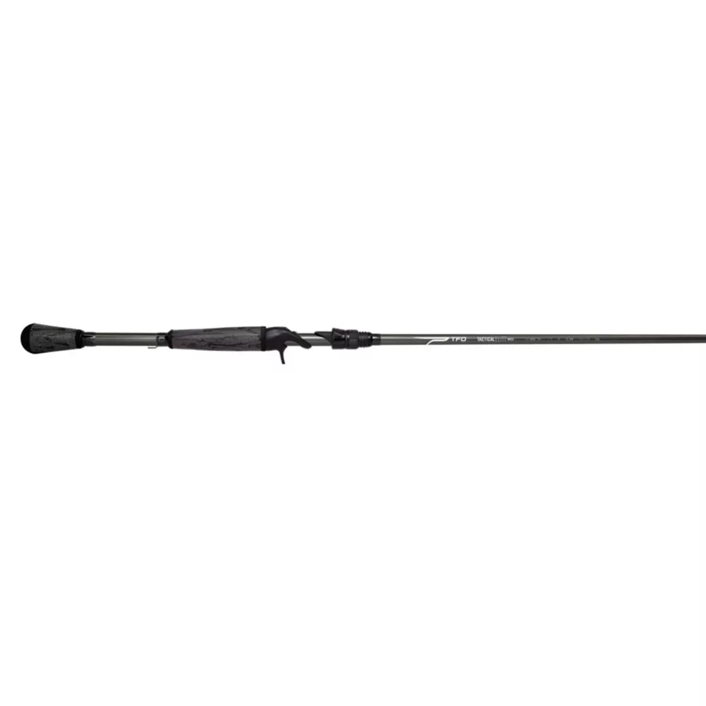 TFO Tactical Elite Bass Casting Rod