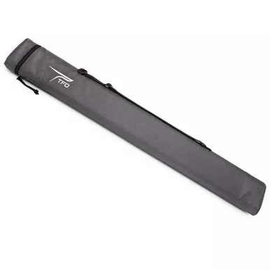 TFO Triangular 8ft 4pc Rod Case (TF-RCT-84)