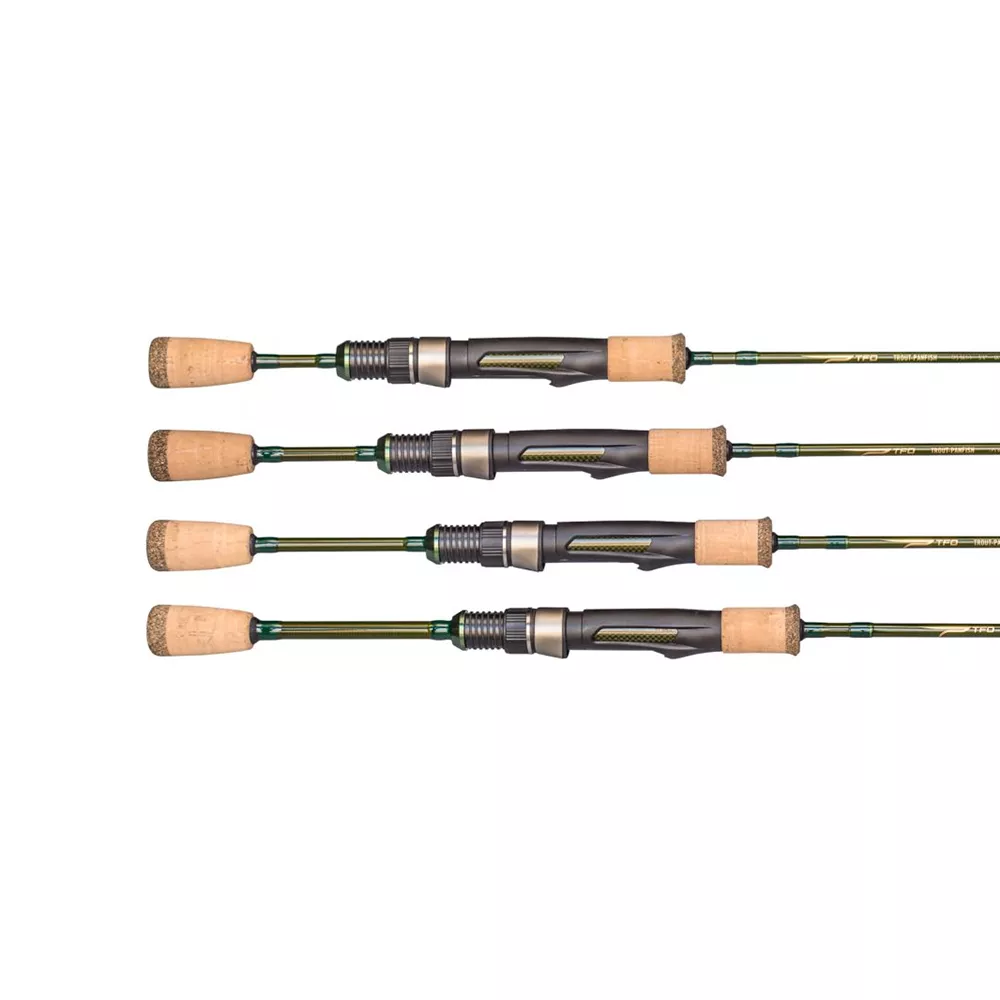 TFO Trout-Panfish Spinning Rod