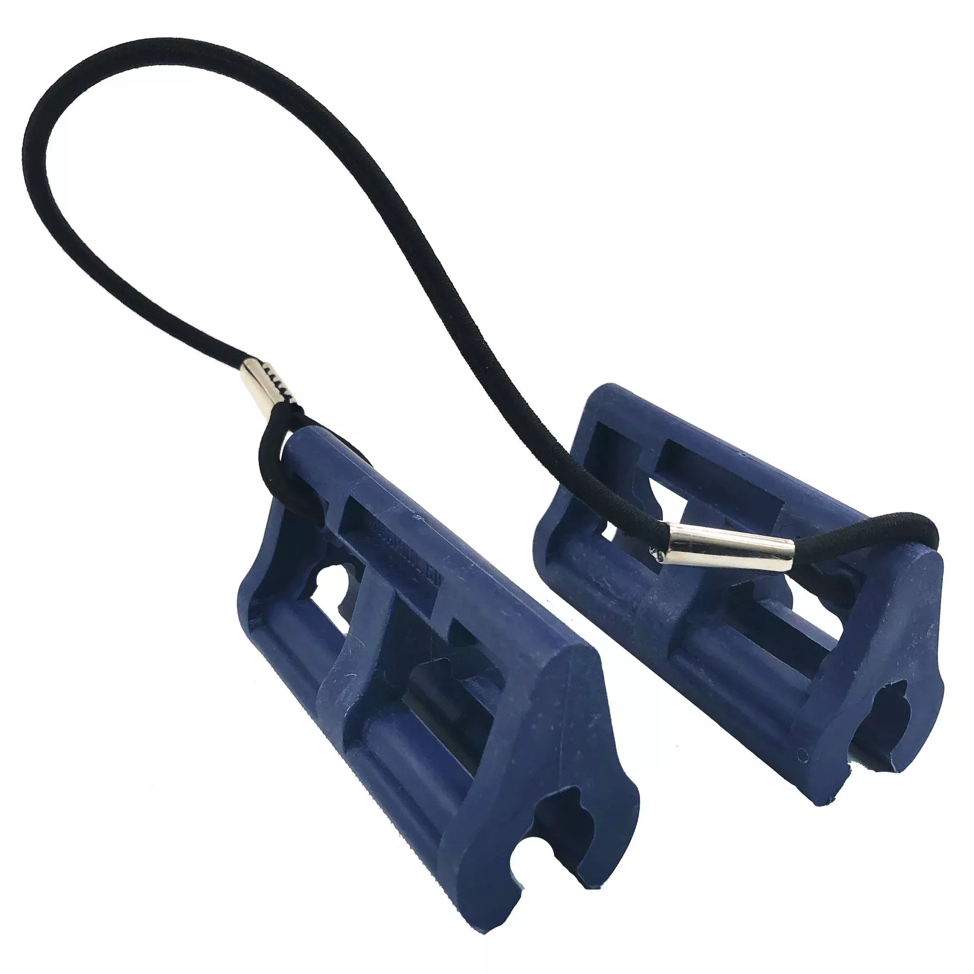 TH Marine Supplies 4" Steer Stop Outboard Hydraulic Steering Lock