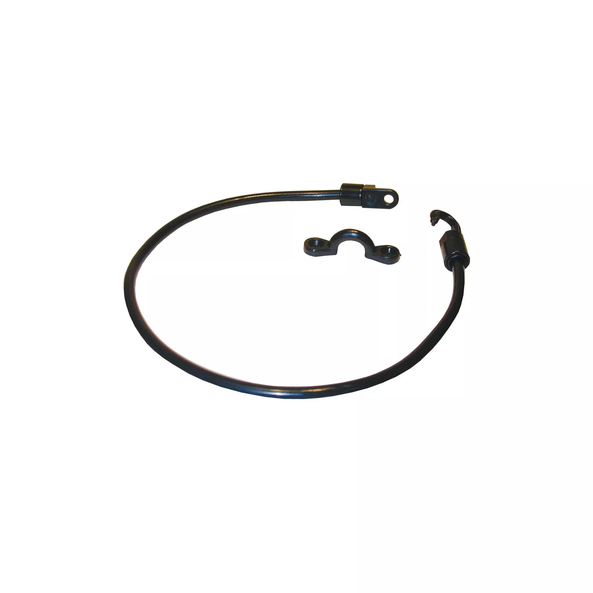 TH Marine Supplies Rod Tamer