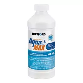 Thetford Aqua-Max Holding Tank Treatment, Quart