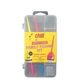 Thill Family Fishing Kit 2
