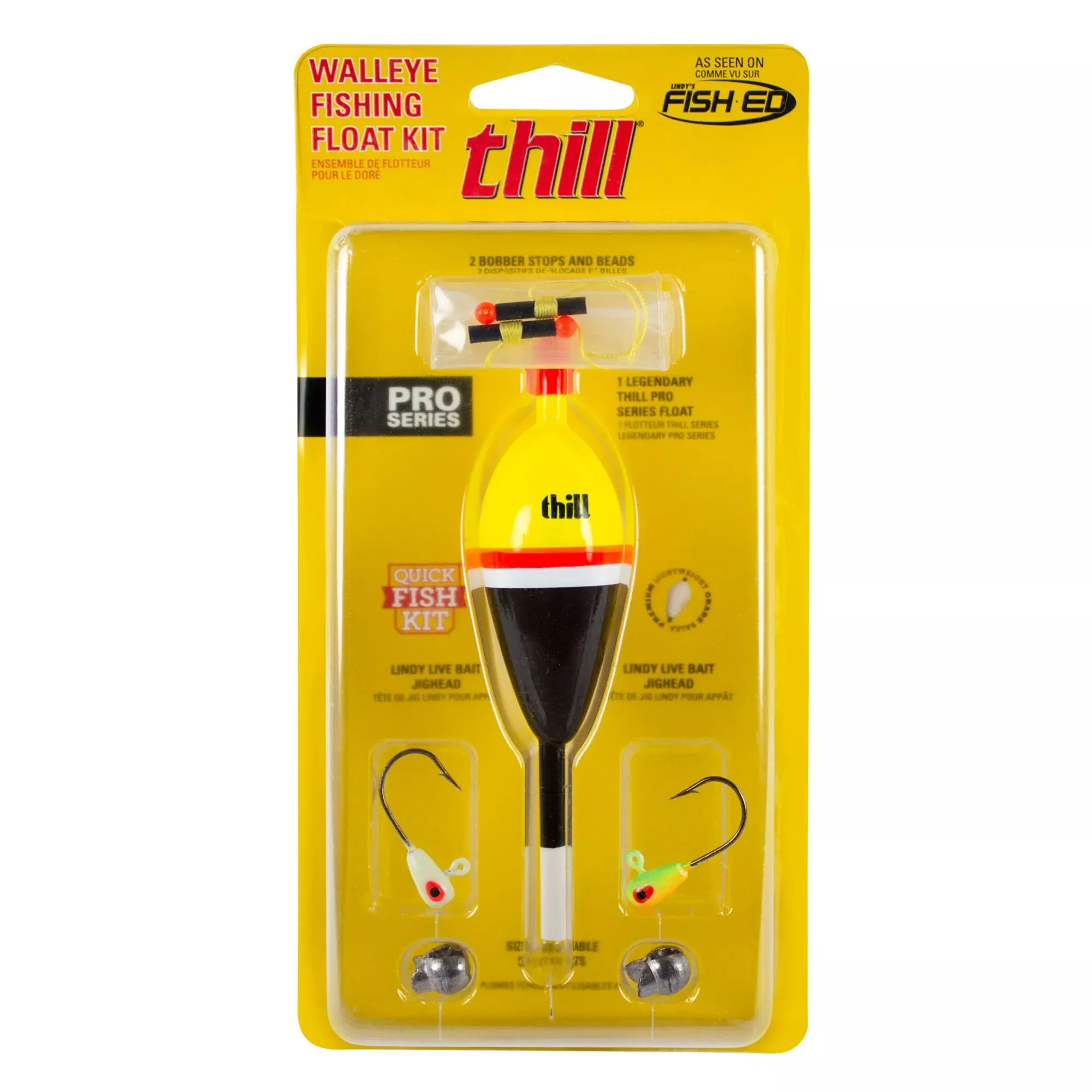 Thill Float Kit