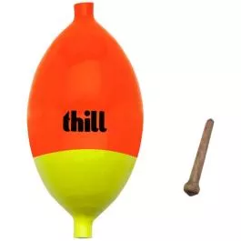 Thill Gold Medal Ice'N Fly Special - 1/32 oz. - 7/8"