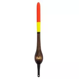 Thill Gold Medal Stealth Float - 1/16 oz. - 4" - Size 1