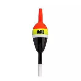 Thill Night ‘N Day Glow Floats – 3/4 in Oval- Slip