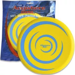 Thin Air The Anywhere Disc