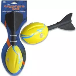 Thin Air Brands Anywhere Whistle Ball